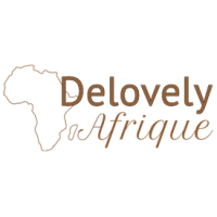 Delovely Afrique LLC Logo