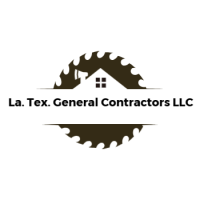 La. Tex. General Contractors LLC Logo