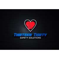 Thirteen Thirty Safety Solutions Logo