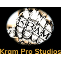 Kram Pro Studios Logo
