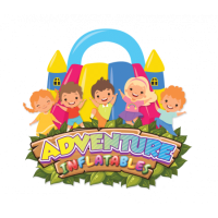 Adventure-Inflatables, LLC Logo