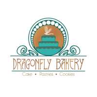 Dragonfly Bakery Logo