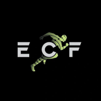East Coast Fitness Logo