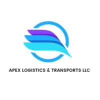 Apex Logistics & Transports LLC Logo