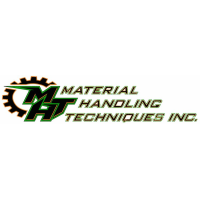Material Handling Techniques Inc. Logo