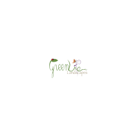 Green Life Landscapes LLC Logo