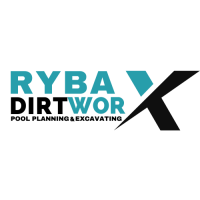 Ryba Dirt Worx Logo