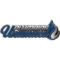 Plumbing Unlimited Logo