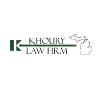 Khoury Law Firm PLC Logo