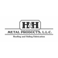 H & H Metal Products LLC Logo