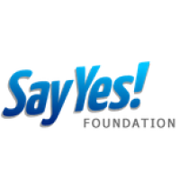 Say Yes Foundation Logo