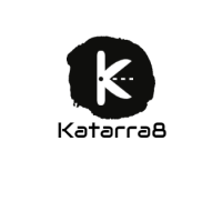 Katarra8 Logo