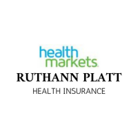 HealthMarkets Insurance - Ruthann Platt Logo