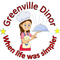Greenville Dinor Logo