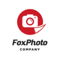 Dove and Fox Photography Logo