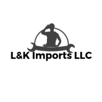 L&K Imports LLC Logo