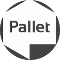 BR Pallet Logo