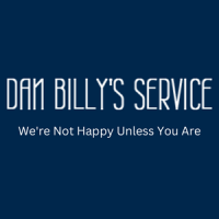 Dan Billy Service Llc Logo