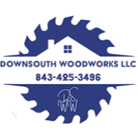 Downsouth Woodworks LLC Logo