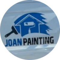 JOAN PAINTING LLC Logo