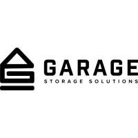 Garage Storage Solutions Logo