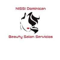 NISSI Dominican Beauty Salon Servicios Logo