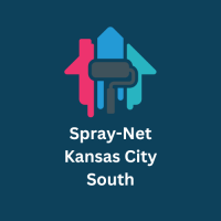Spray-Net Kansas City Logo
