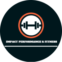 Impact Performance & Fitness Logo
