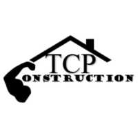 TCP construction Logo
