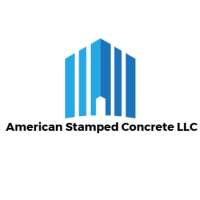 American Stamped Concrete LLC Logo