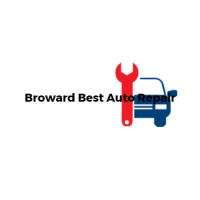 Broward's Best Auto Repair and Service Logo