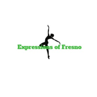 Expressions of Fresno Logo