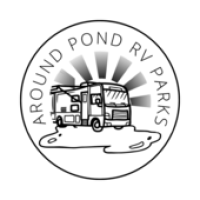 AROUND POND RV PARK Logo