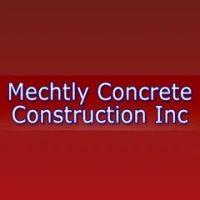 Mechtly Concrete Construction Inc Logo