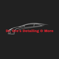 Dr. Dre's Detailing & More Logo