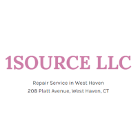 1 Source LLC Logo