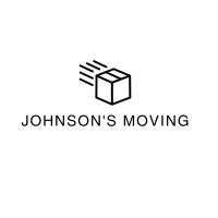 JOHNSON'S Moving Logo