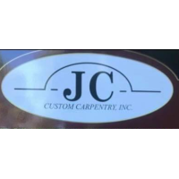 JC CUSTOM CARPENTRY Builders Logo