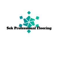 Sek Professional Flooring Logo