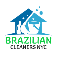 Brazilian Cleaners NYC Logo