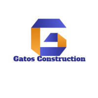 Gatos Construction Logo