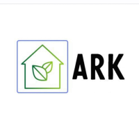 Ark Tiny Homes Logo