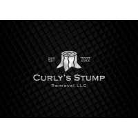 Curly's Stump Removal LLC Logo