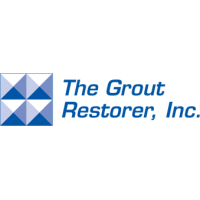The Grout Restorer Inc Logo