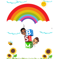Building Strong Mind Childcare Logo