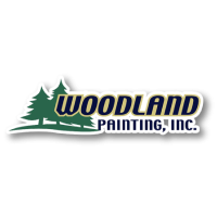 Woodland Painting, Inc. Logo