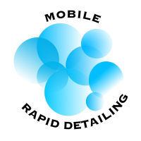 Mobile Rapid Detailing LLC Logo