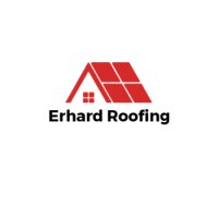 Erhard Roofing & Repairs Logo