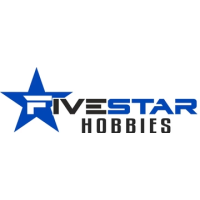 Five Star Hobbies Logo