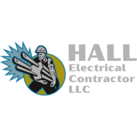 Hall Electrical Contractor LLC Logo